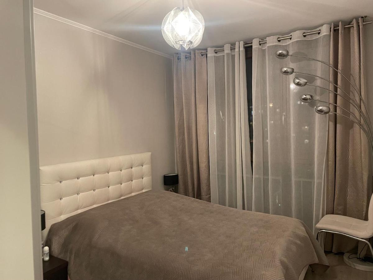 Meudon Appartement Confort 10 Minutes De Paris 외부 사진
