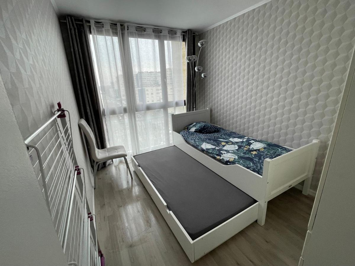 Meudon Appartement Confort 10 Minutes De Paris 외부 사진