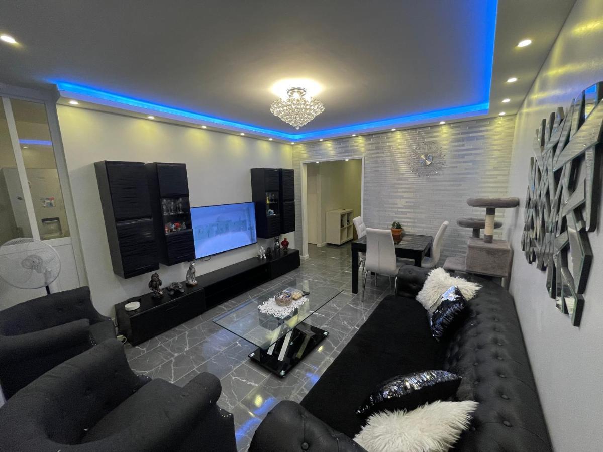 Meudon Appartement Confort 10 Minutes De Paris 외부 사진