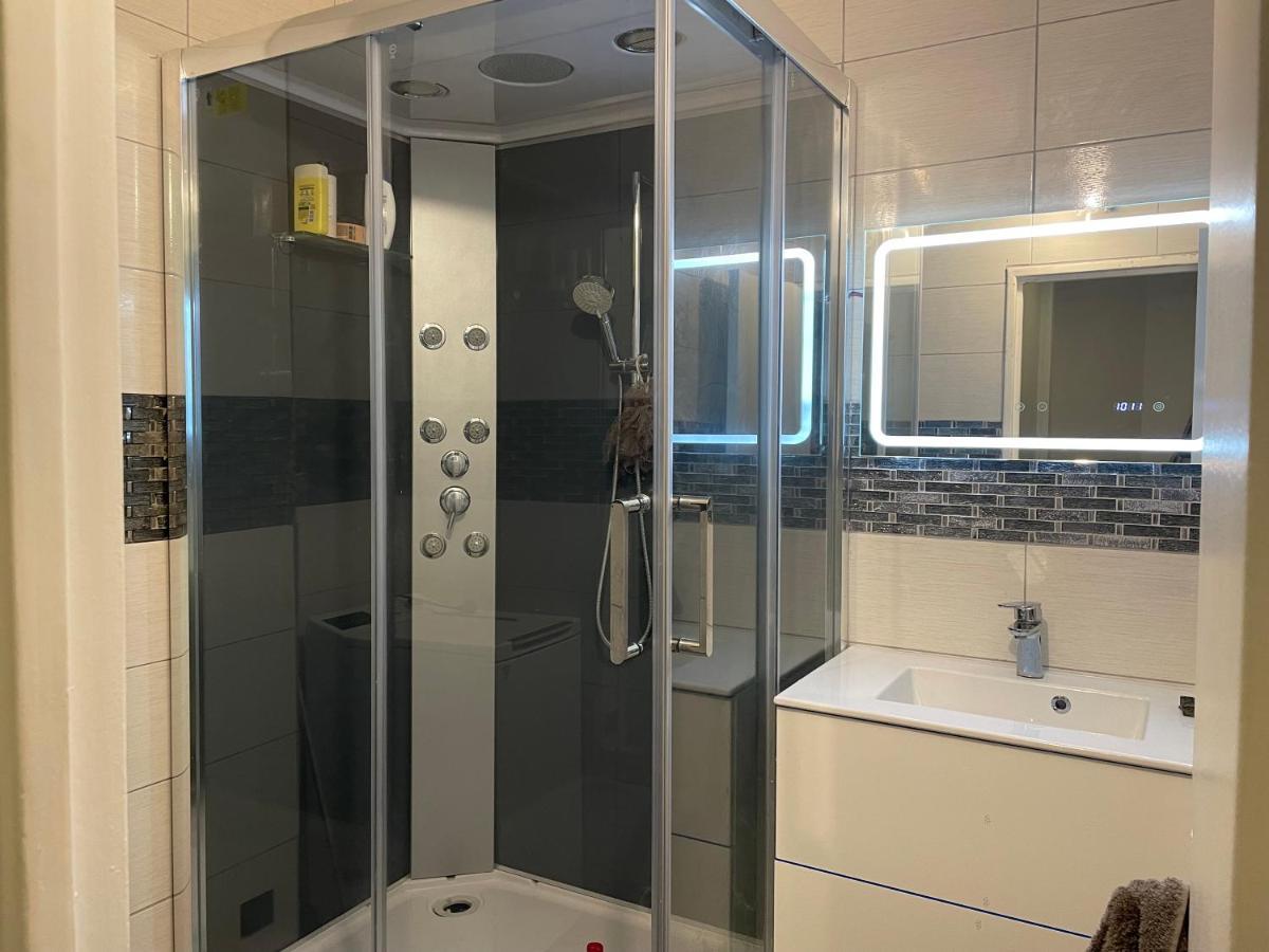 Meudon Appartement Confort 10 Minutes De Paris 외부 사진