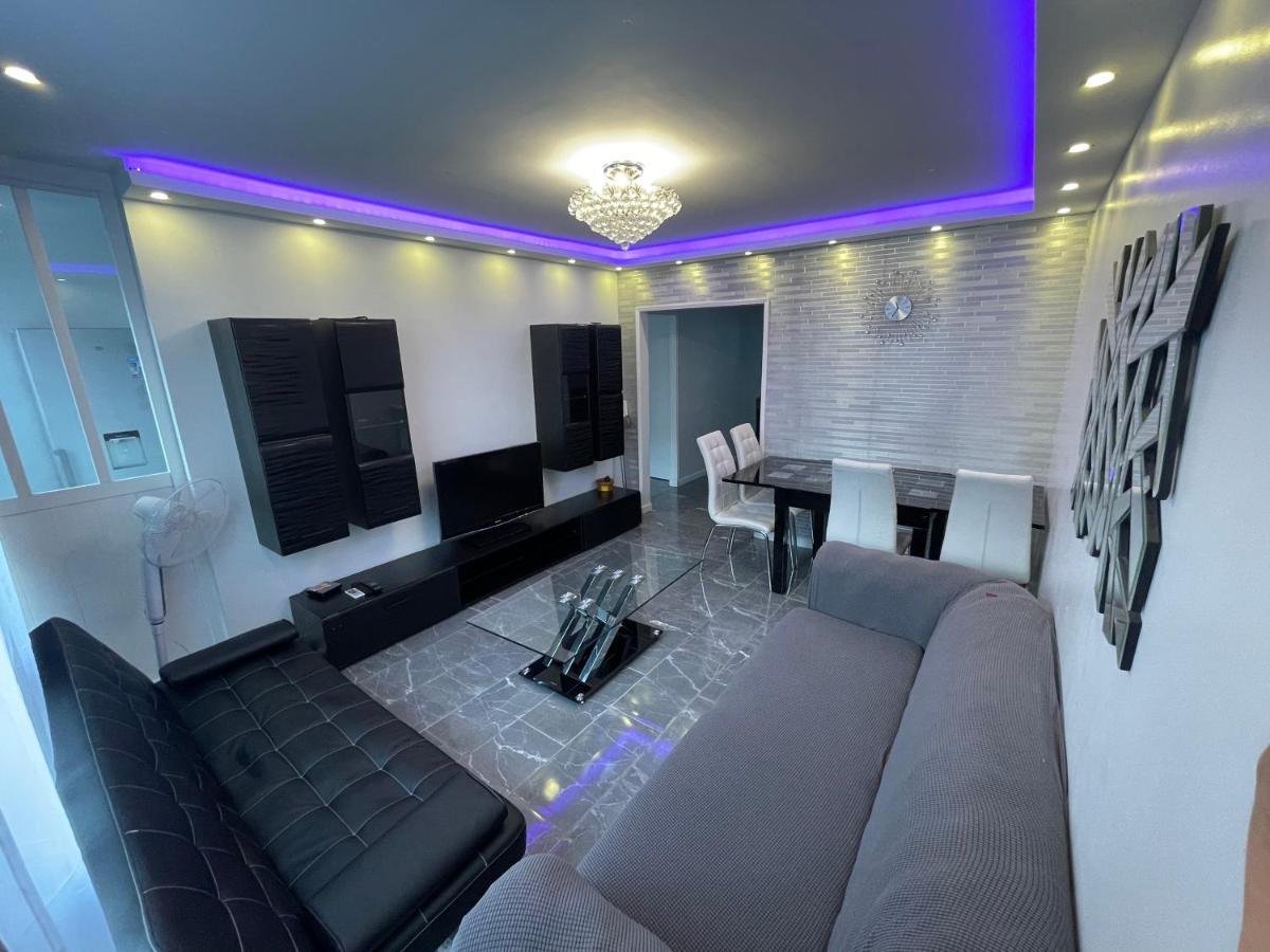 Meudon Appartement Confort 10 Minutes De Paris 외부 사진